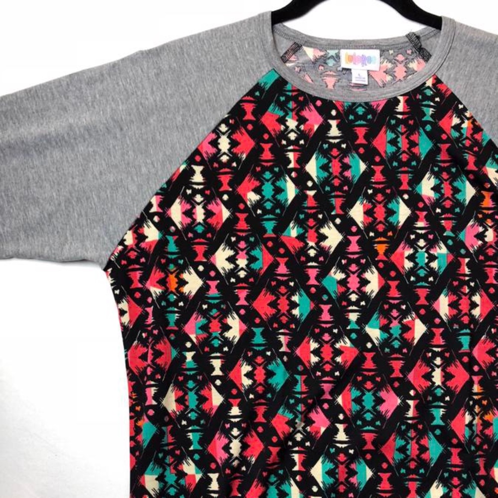 LLR Randy - NWT